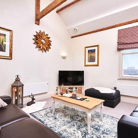 Apartamento The Magical Gem Of York - Sleeps 7 Exterior foto
