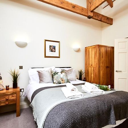 Apartamento The Magical Gem Of York - Sleeps 7 Exterior foto