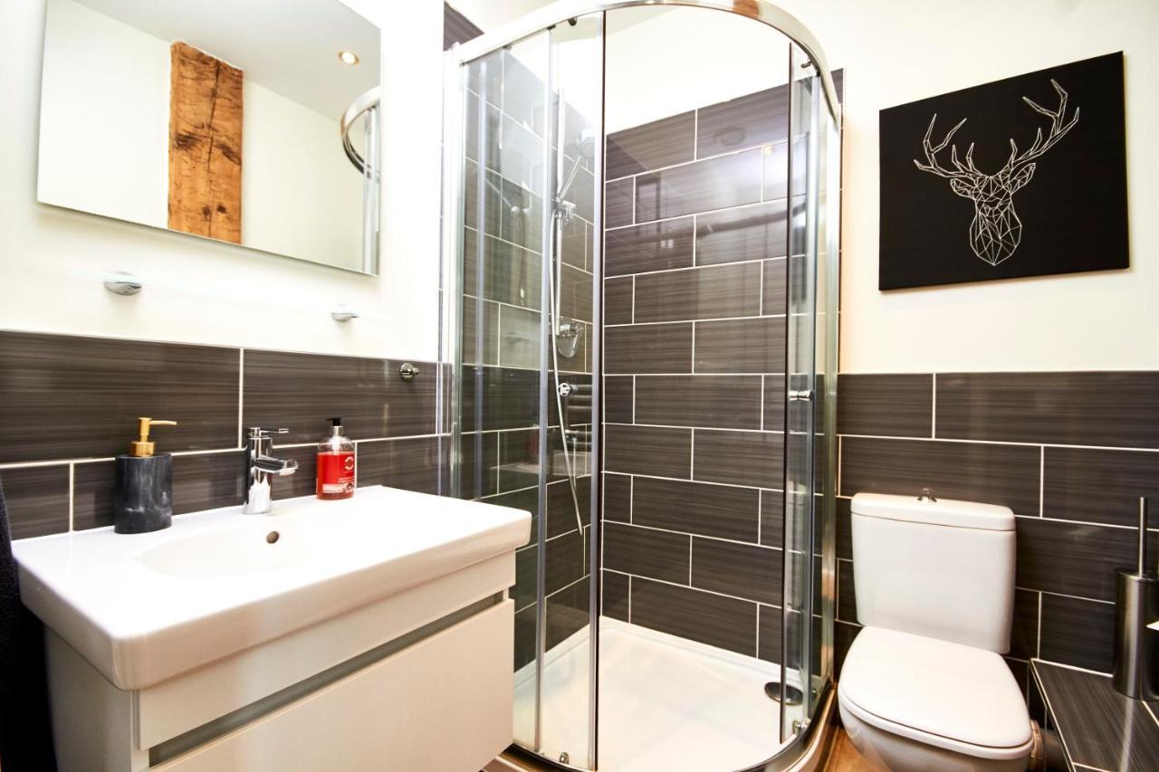 Apartamento The Magical Gem Of York - Sleeps 7 Exterior foto