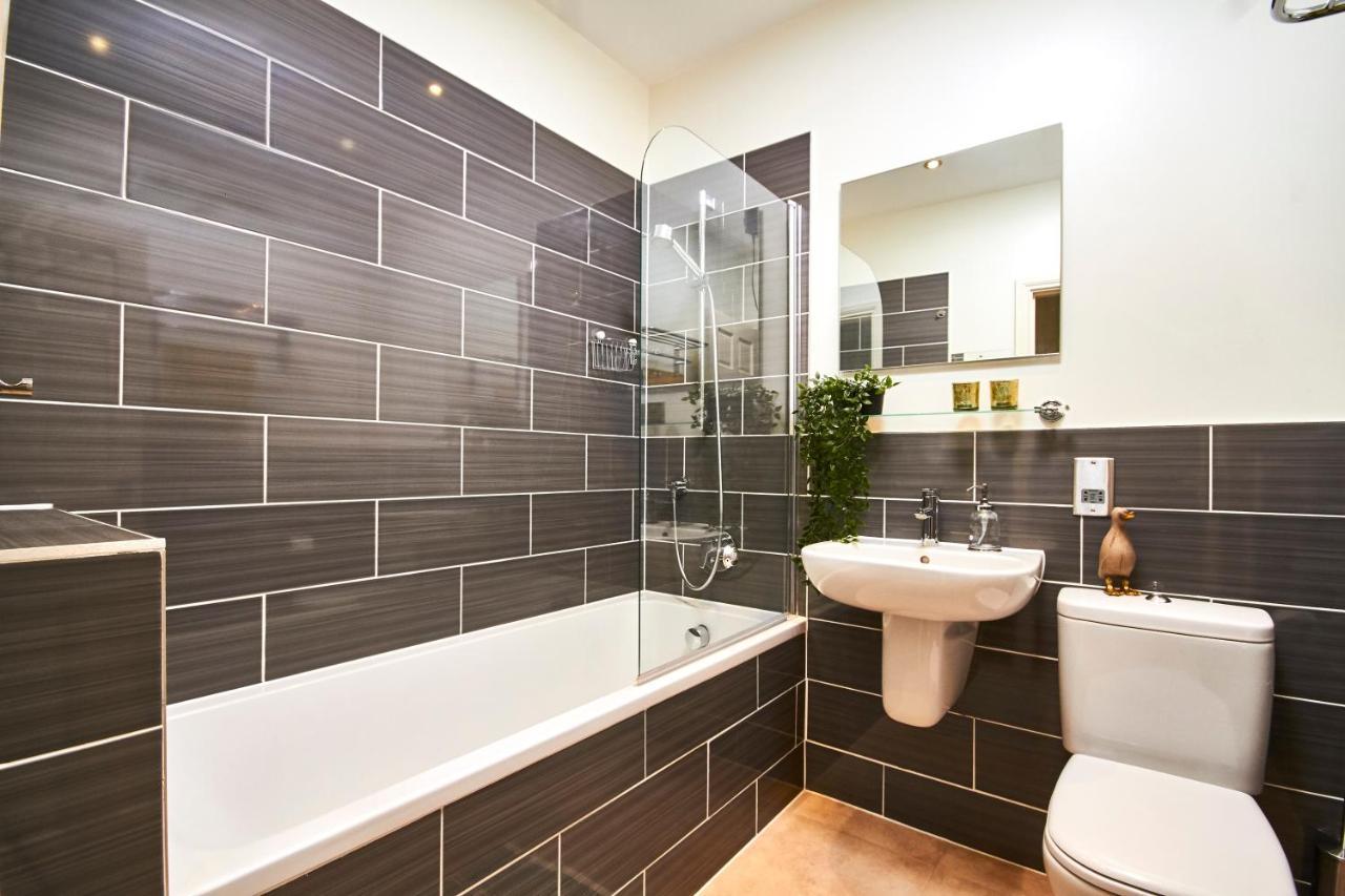 Apartamento The Magical Gem Of York - Sleeps 7 Exterior foto