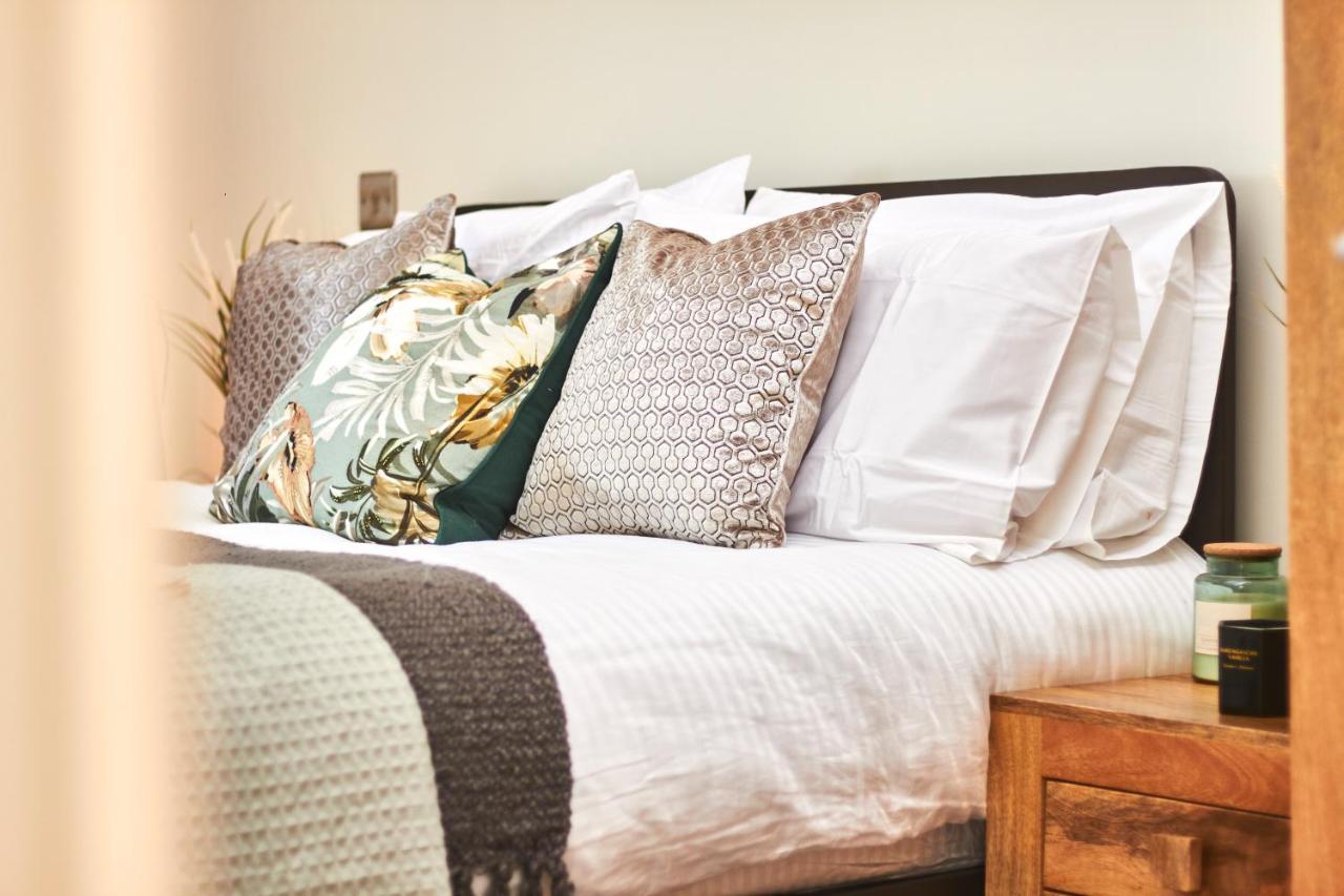Apartamento The Magical Gem Of York - Sleeps 7 Exterior foto