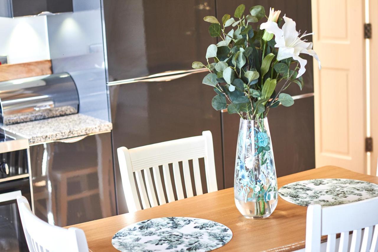 Apartamento The Magical Gem Of York - Sleeps 7 Exterior foto