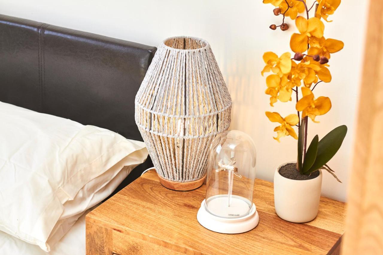 Apartamento The Magical Gem Of York - Sleeps 7 Exterior foto
